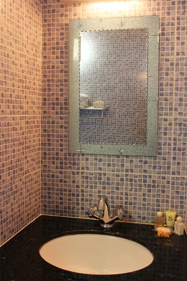 Apartamento Anse Norwa Self Catering Beau Vallon  Exterior foto